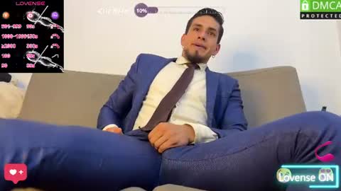 TOM online show from 06.13.26