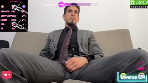 TOM online show from 06.15.26
