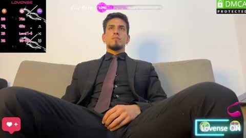 TOM online show from 06.16.26