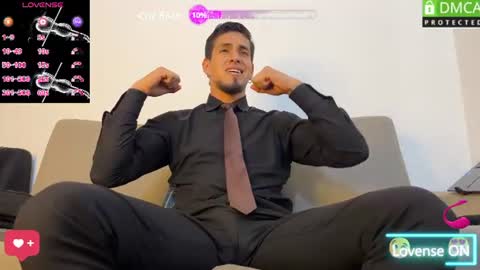 TOM online show from 06.18.26