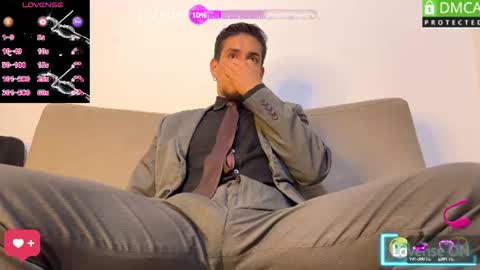 TOM online show from 06.20.26
