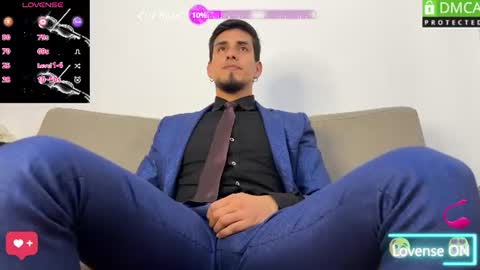 TOM online show from 06.23.26