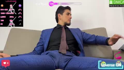 TOM online show from 06.25.26