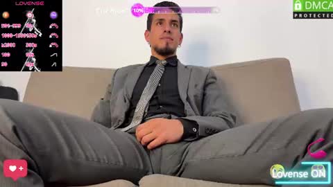TOM online show from 06.27.26