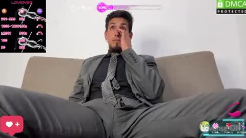 TOM online show from 07.02.26