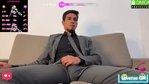TOM online show from 07.04.26