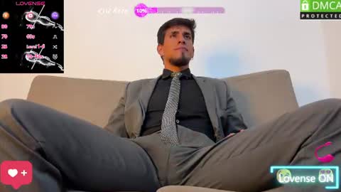 TOM online show from 07.05.26