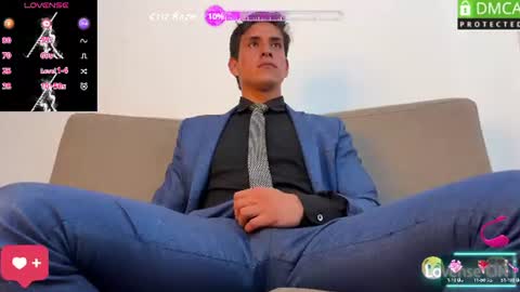 TOM online show from 07.08.26
