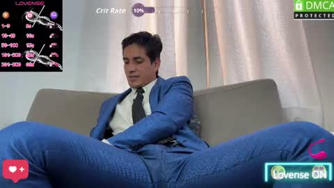 TOM online show from 07.14.26