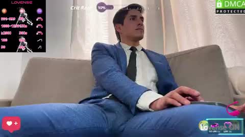 TOM online show from 07.15.26