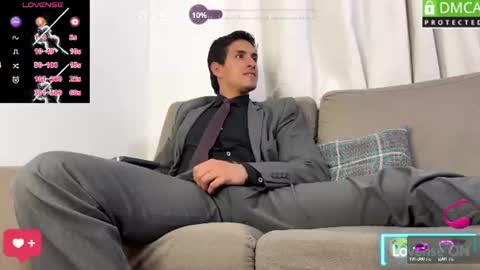 TOM online show from 07.17.26