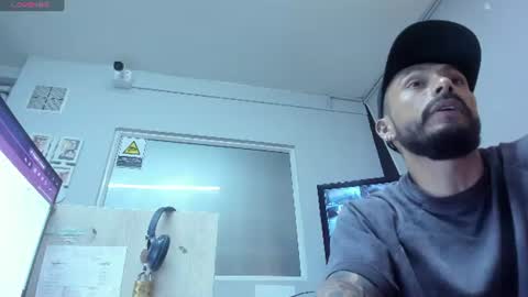 Master of pleasure online show from 06.24.26