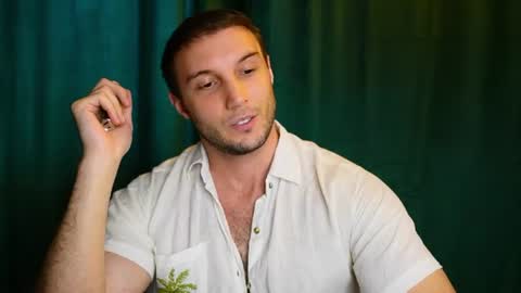 Tom online show from 07.03.26