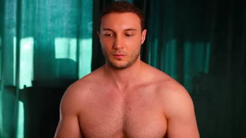 Tom online show from 08.04.26