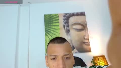 Tom muscle1 online show from 01.17.25