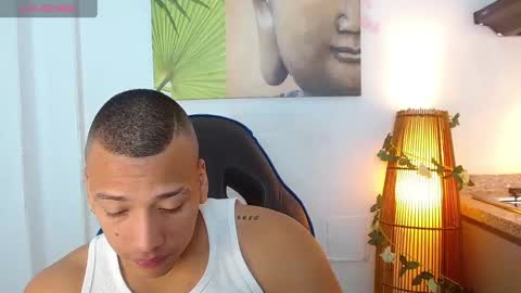 Tom muscle1 online show from 01.26.25