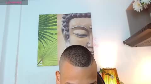 Tom muscle1 online show from 02.09.25