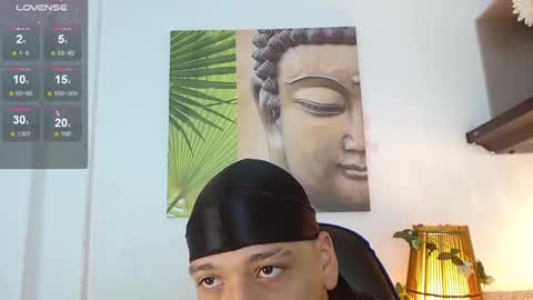 Tom muscle1 online show from 02.18.25