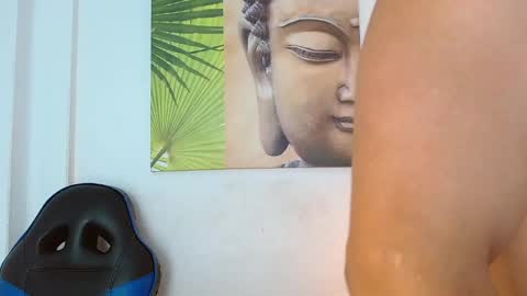 Tom muscle1 online show from 02.21.25