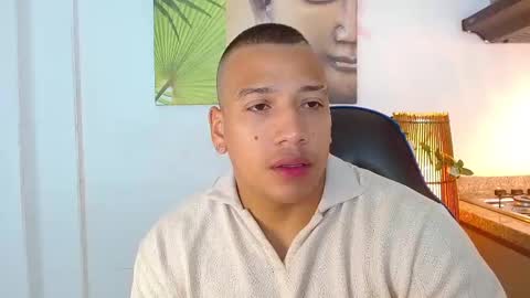 Tom muscle1 online show from 02.26.25