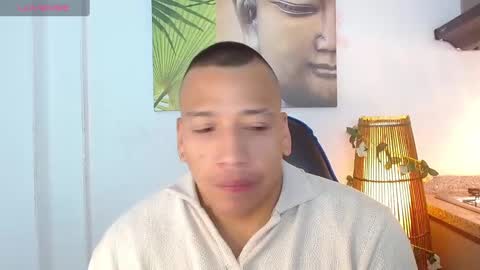 Tom muscle1 online show from 03.02.25