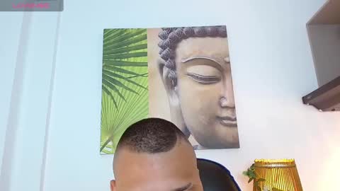 Tom muscle1 online show from 03.11.25