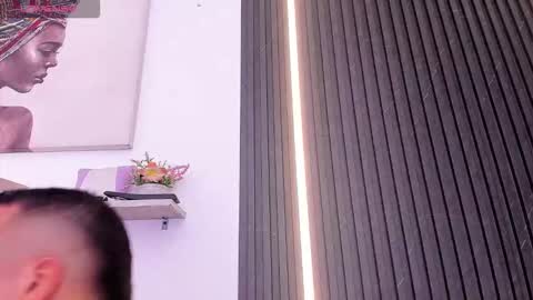 Tom muscle1 online show from 10.02.25