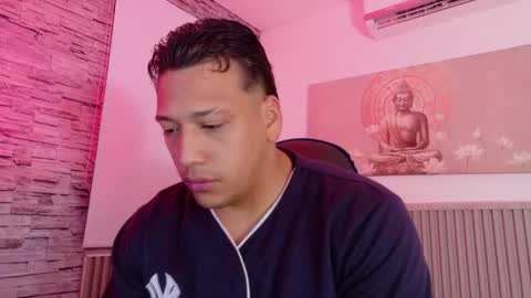 Tom muscle1 online show from 01.16.26