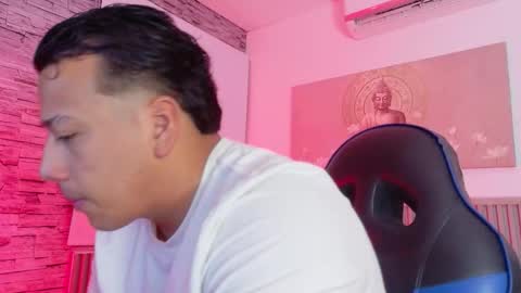 Tom muscle1 online show from 02.01.26