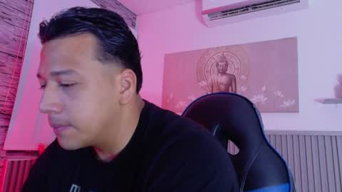 Tom muscle1 online show from 05.07.26
