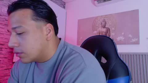 Tom muscle1 online show from 05.08.26