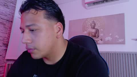 Tom muscle1 online show from 05.09.26