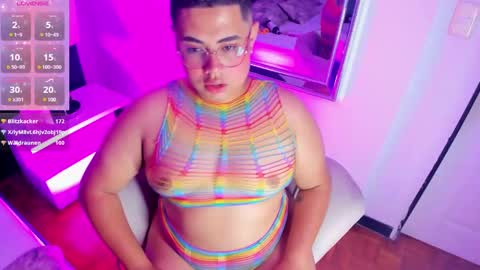 Snapshot of tom_silver_ chatting on 12.13.24 Tom Silver online show from 12.13.24