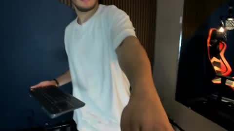 TOMAS online show from 06.13.26