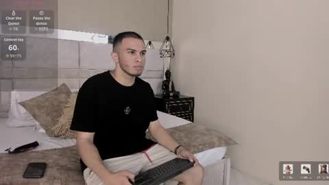 TOMAS online show from 06.15.26