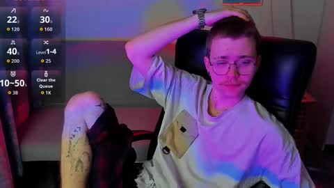 tomas_norton online show from 04.25.26