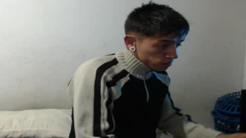 tomas_turbado_ online show from 04.07.26