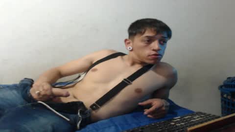 tomas_turbado_ online show from 04.09.26