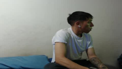 tomas_turbado_ online show from 04.10.26