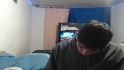 tomas_turbado_ online show from 04.30.26