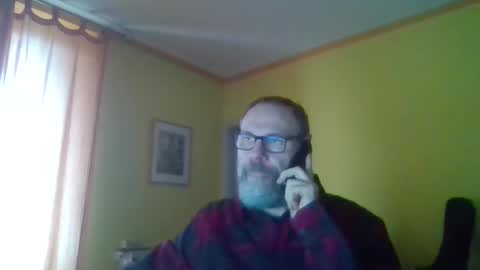 Snapshot of tomasmilian77 chatting on 12.10.24 Tomas Milian online show from 12.10.24