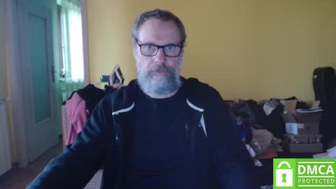 Tomas Milian online show from 11.26.25