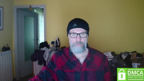 Tomas Milian online show from 12.03.25