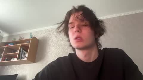 Tomas online show from 04.28.26