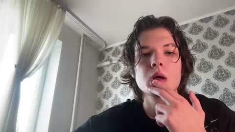 Tomas online show from 06.10.26