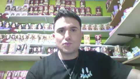 tomassshelby online show from 03.26.26