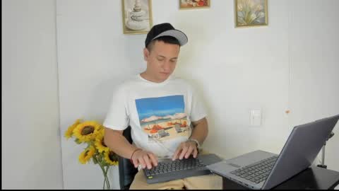 tomasstyl_ online show from 06.02.26