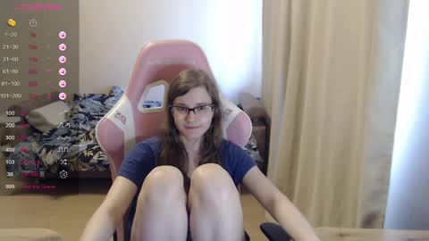 Snapshot of tomato_tease chatting on 05.19.26 tomato_tease online show from 05.19.26