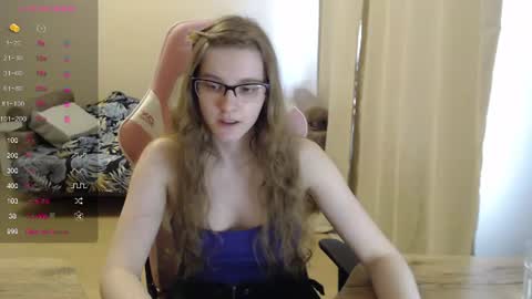tomato_tease online show from 06.10.26
