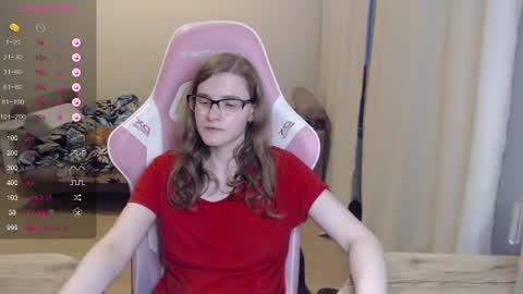 tomato_tease online show from 07.06.26